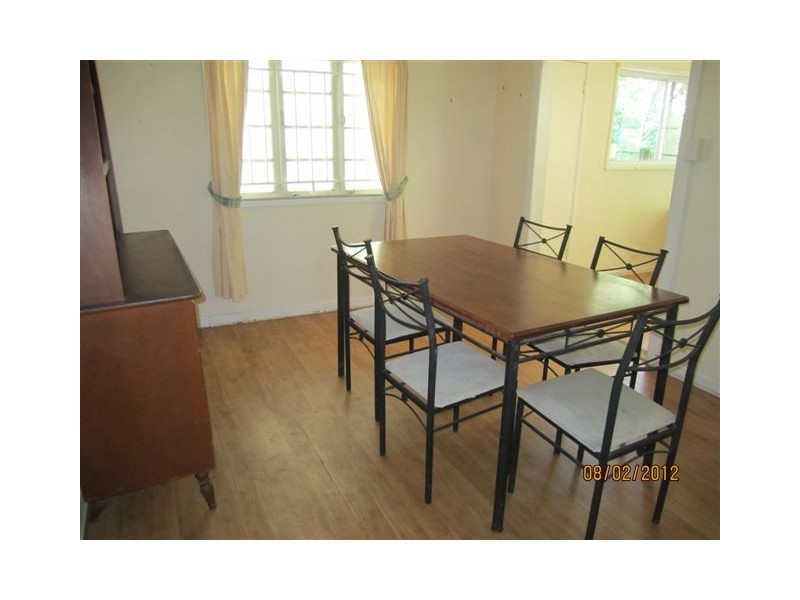 22 Vimy Street, Bardon QLD 4065