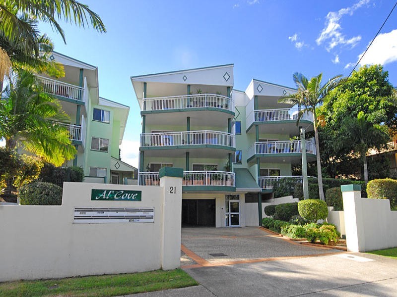 9/21 Orleigh Street, West End QLD 4101