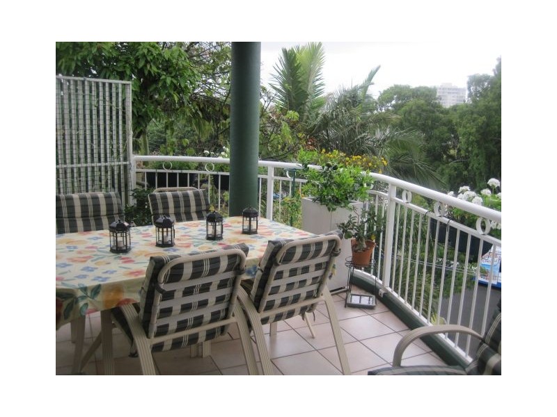 9/21 Orleigh Street, West End QLD 4101