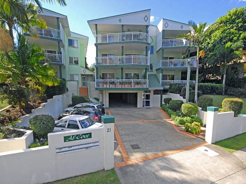 9/21 Orleigh Street, West End QLD 4101