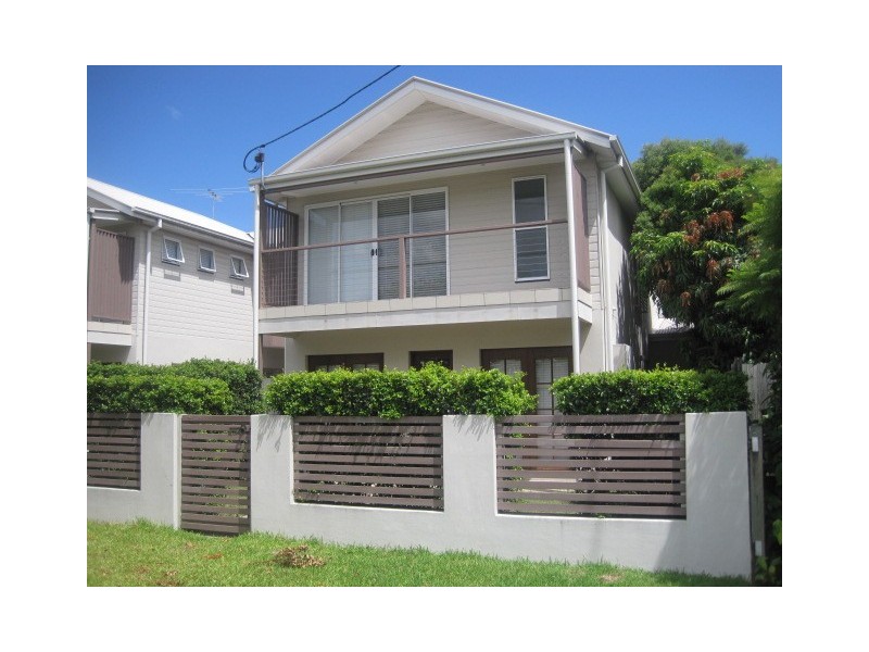 2/12 Mordant Street, Ascot QLD 4007