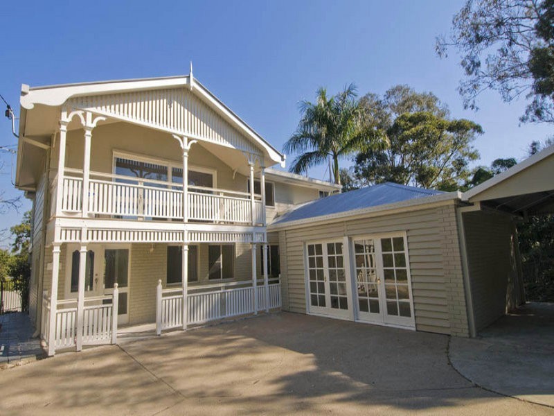 37 Havana Street, Ashgrove QLD 4060