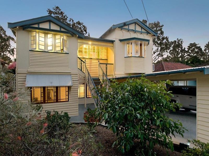 102 Moola Road, Ashgrove QLD 4060