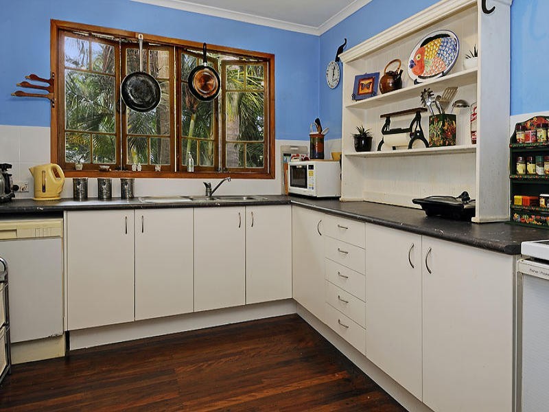 15 Devonhill Street, The Gap QLD 4061