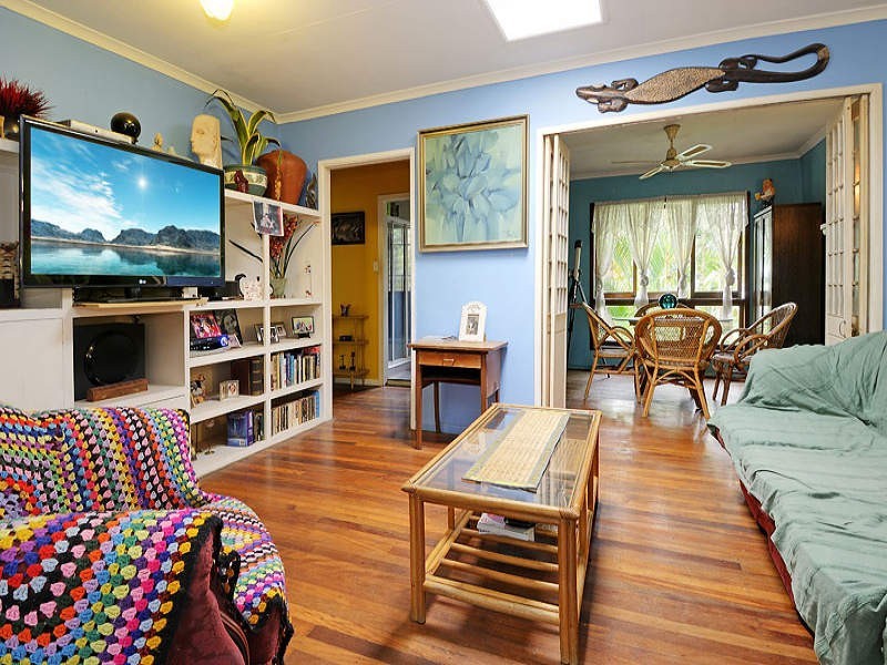 15 Devonhill Street, The Gap QLD 4061