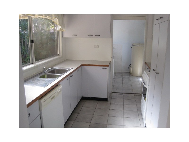 63 Dobell Street, Indooroopilly QLD 4068