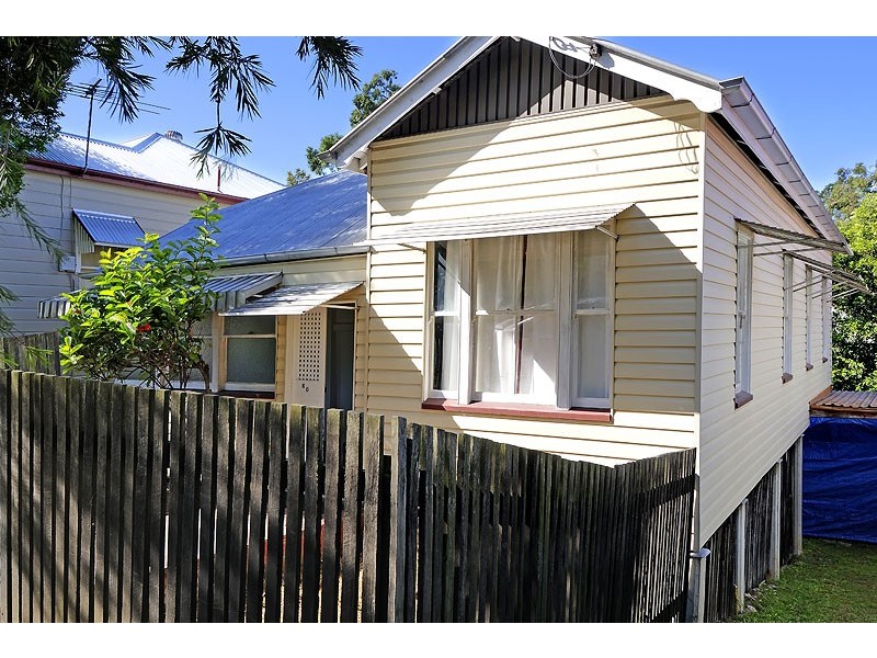 60 Heussler Terrace, Milton QLD 4064
