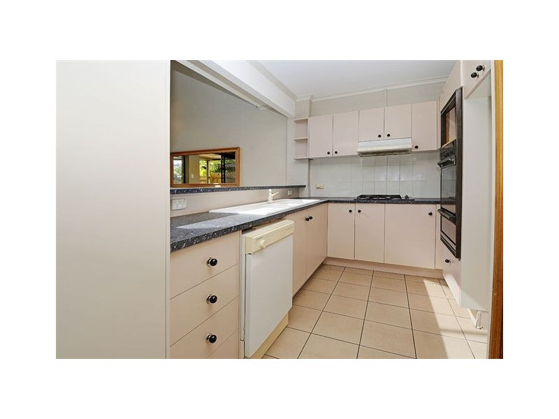 4/81 Elizabeth Street, Paddington QLD 4064