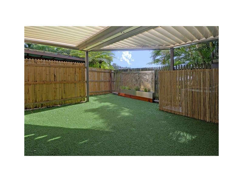 4/81 Elizabeth Street, Paddington QLD 4064