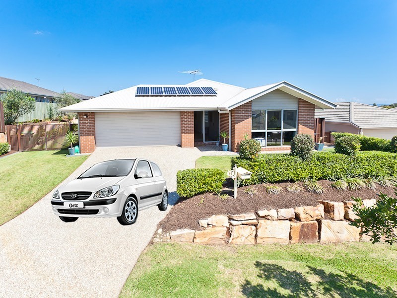 11 Jarrah Street, Moggill QLD 4070