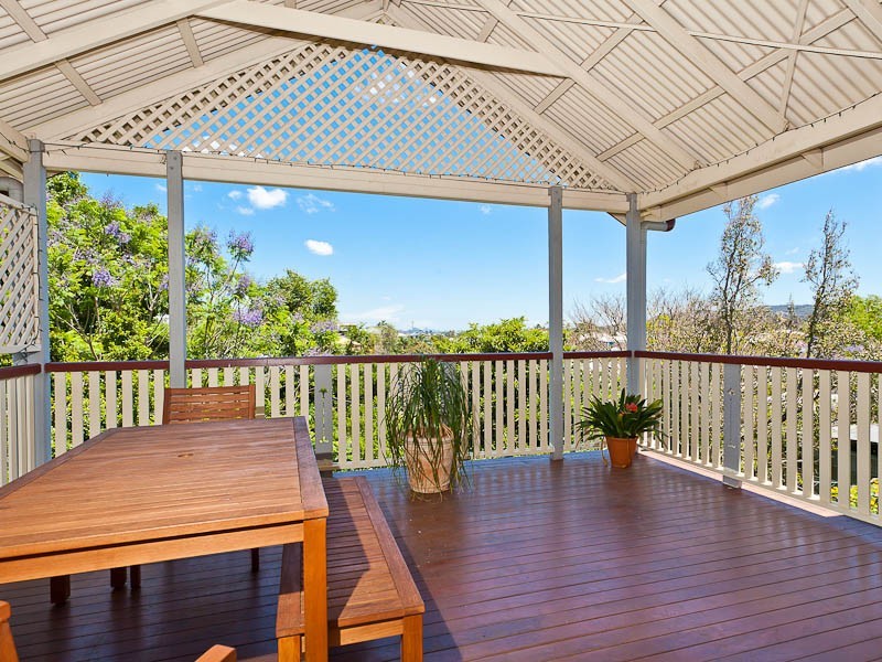 12 Kennedy Terrace, Paddington QLD 4064