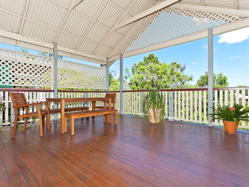 12 Kennedy Terrace, Paddington QLD 4064