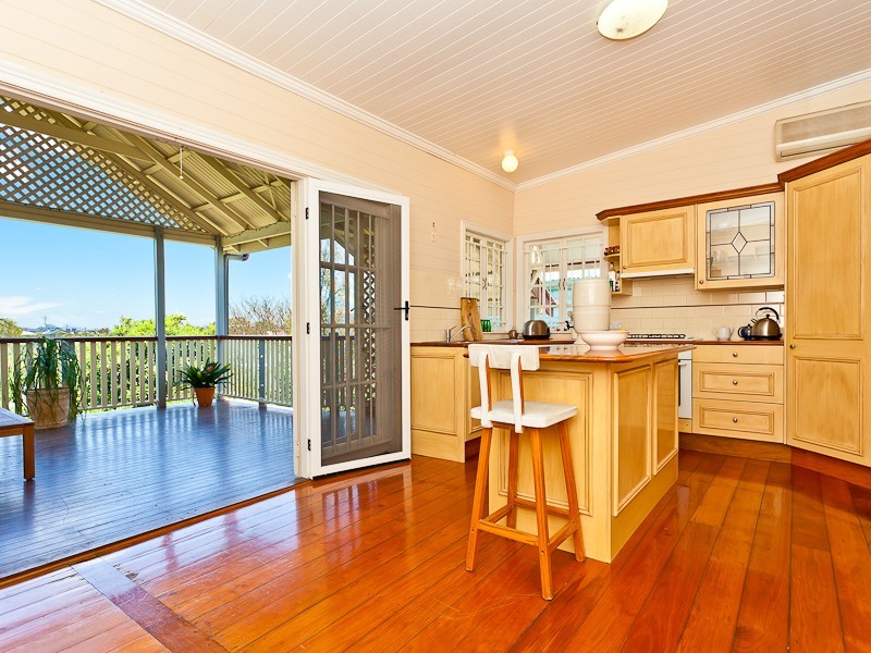 12 Kennedy Terrace, Paddington QLD 4064