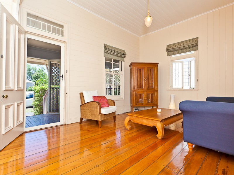 12 Kennedy Terrace, Paddington QLD 4064