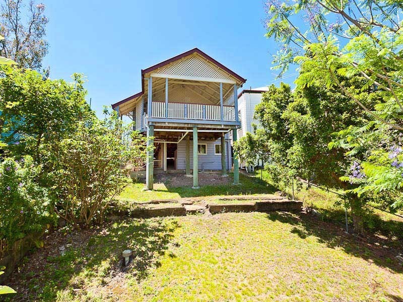 12 Kennedy Terrace, Paddington QLD 4064
