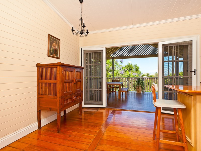 12 Kennedy Terrace, Paddington QLD 4064