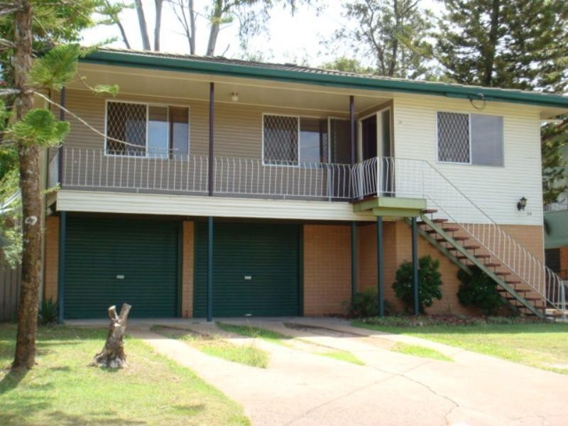 24 Moraby St, Keperra QLD 4054