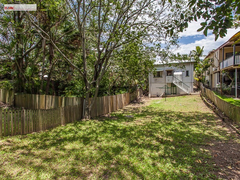 15 Gladstone Street, Paddington QLD 4064