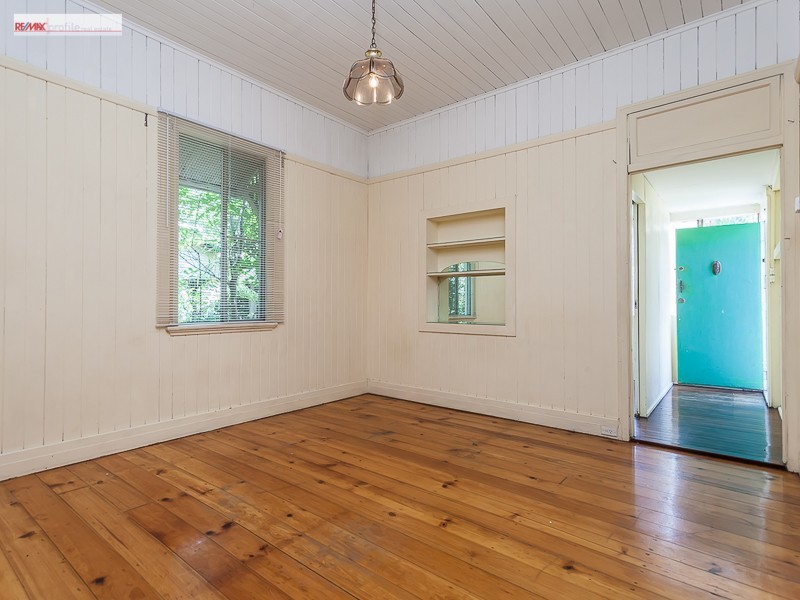 15 Gladstone Street, Paddington QLD 4064