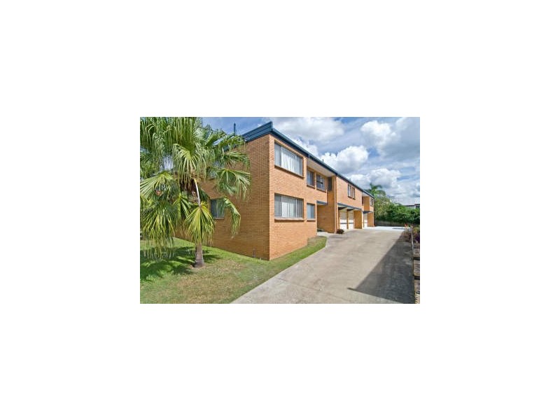 5/15 Trackson Street, Alderley QLD 4051