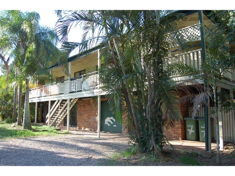 7 Bland Crt, Karana Downs QLD 4306