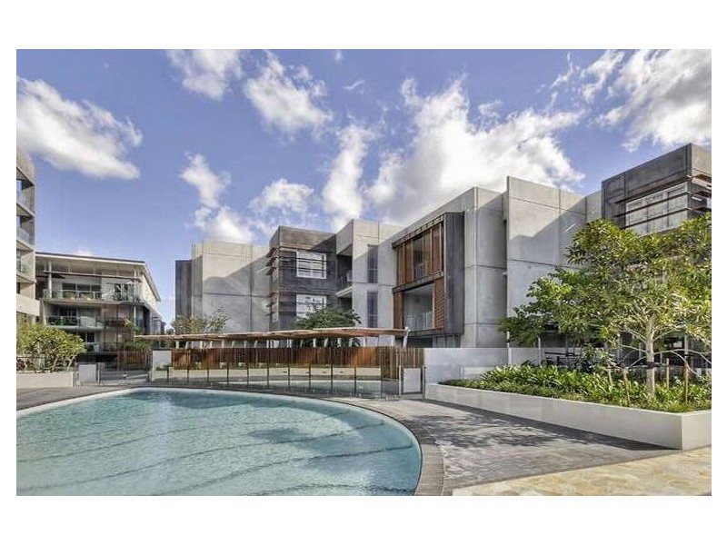 2308/55 Forbes Street, West End QLD 4101