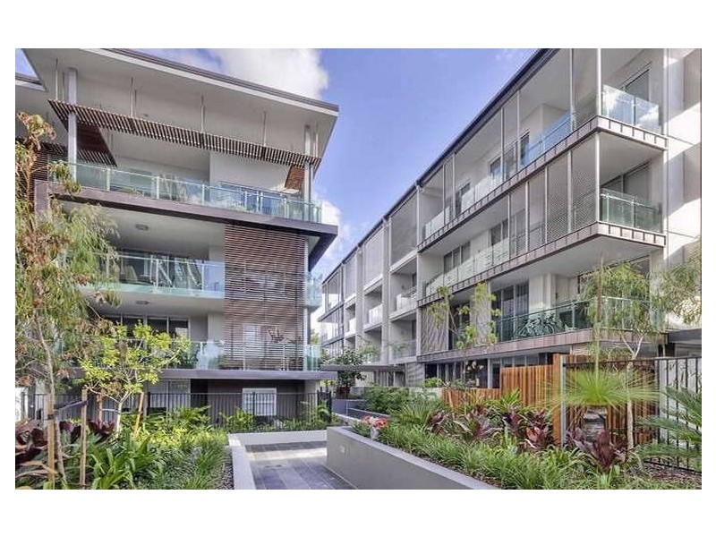 2308/55 Forbes Street, West End QLD 4101