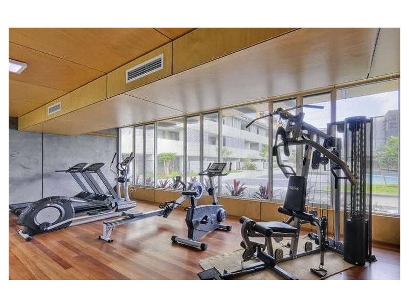 2308/55 Forbes Street, West End QLD 4101