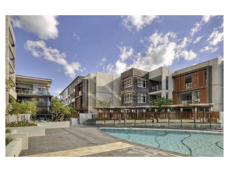 2308/55 Forbes Street, West End QLD 4101