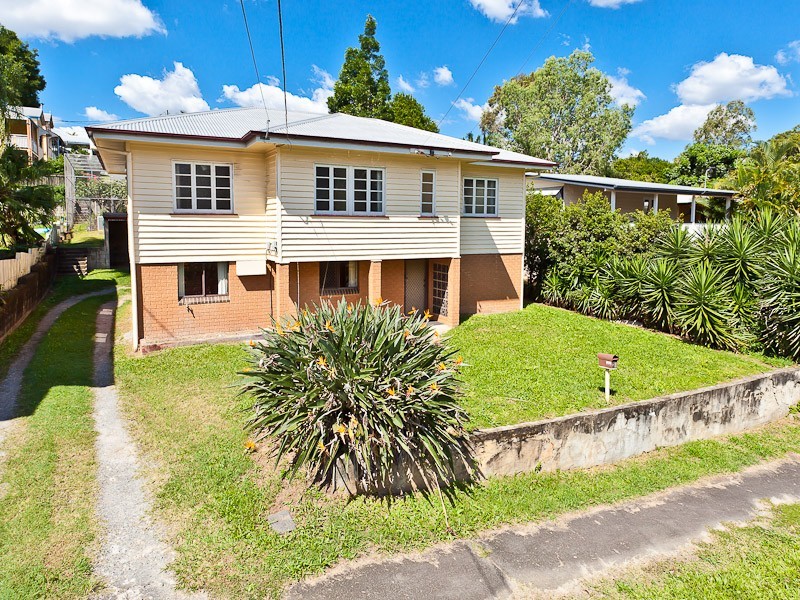 43 Stafford Street, Paddington QLD 4064