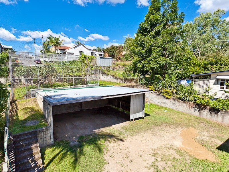 43 Stafford Street, Paddington QLD 4064