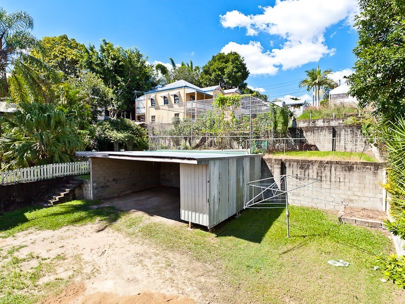 43 Stafford Street, Paddington QLD 4064