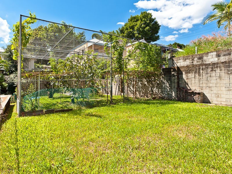 43 Stafford Street, Paddington QLD 4064