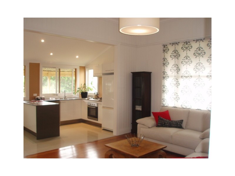 134 Boundary Road, Bardon QLD 4065