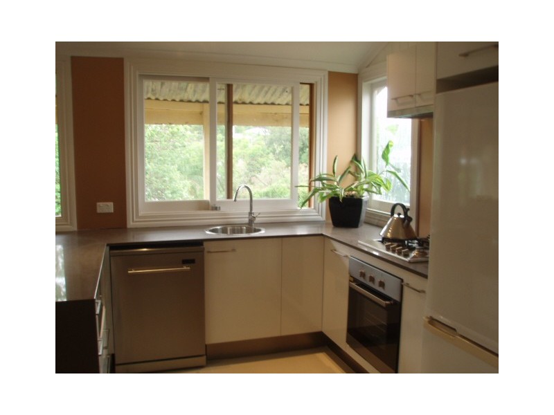 134 Boundary Road, Bardon QLD 4065