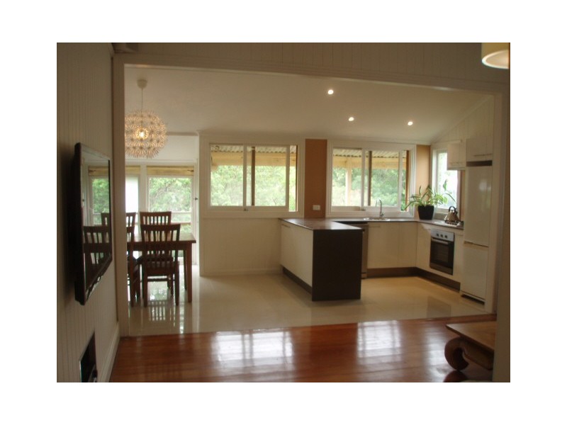 134 Boundary Road, Bardon QLD 4065