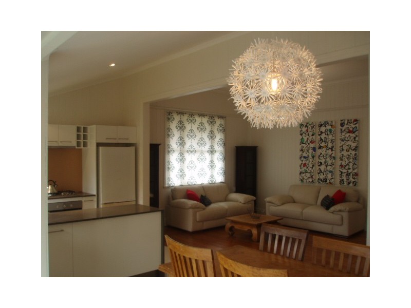 134 Boundary Road, Bardon QLD 4065