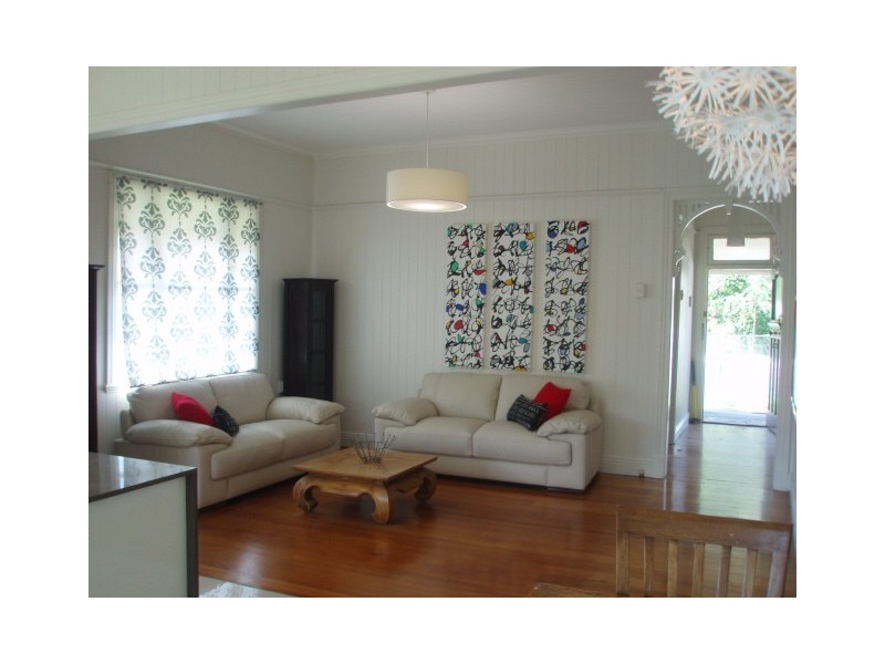 134 Boundary Road, Bardon QLD 4065