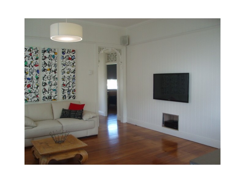 134 Boundary Road, Bardon QLD 4065