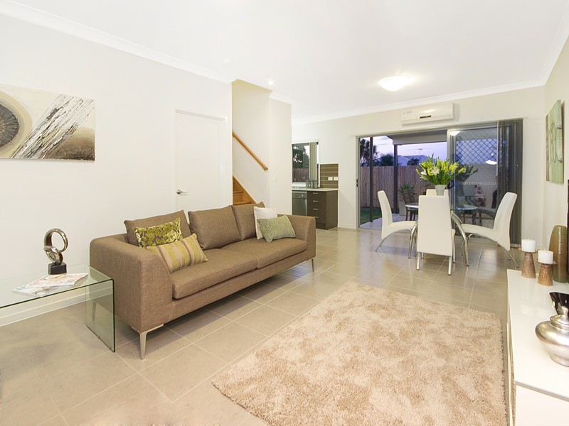 22/90 Jutland Street, Oxley QLD 4075