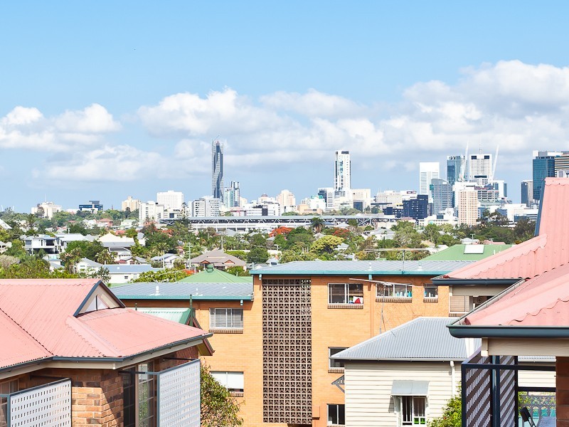 2/217 Baroona Road, Paddington QLD 4064