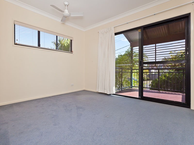 2/217 Baroona Road, Paddington QLD 4064