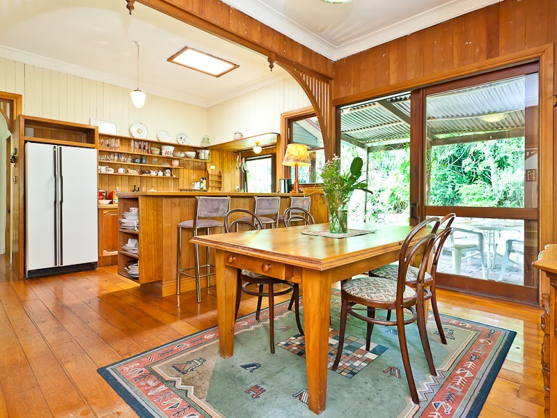 58 Rouen Road, Bardon QLD 4065