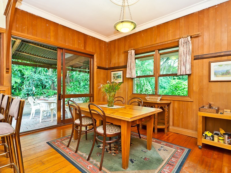 58 Rouen Road, Bardon QLD 4065