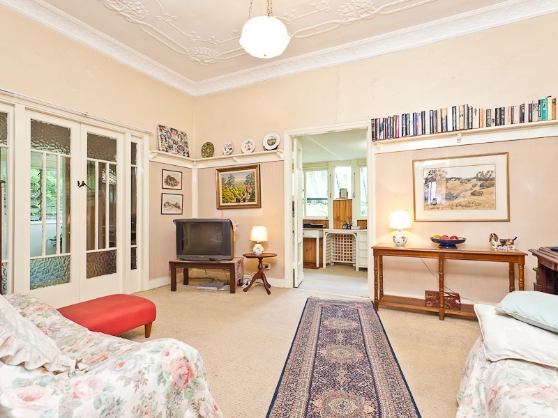 58 Rouen Road, Bardon QLD 4065