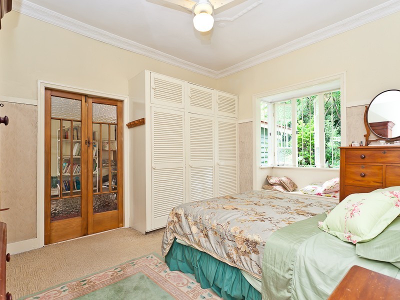 58 Rouen Road, Bardon QLD 4065