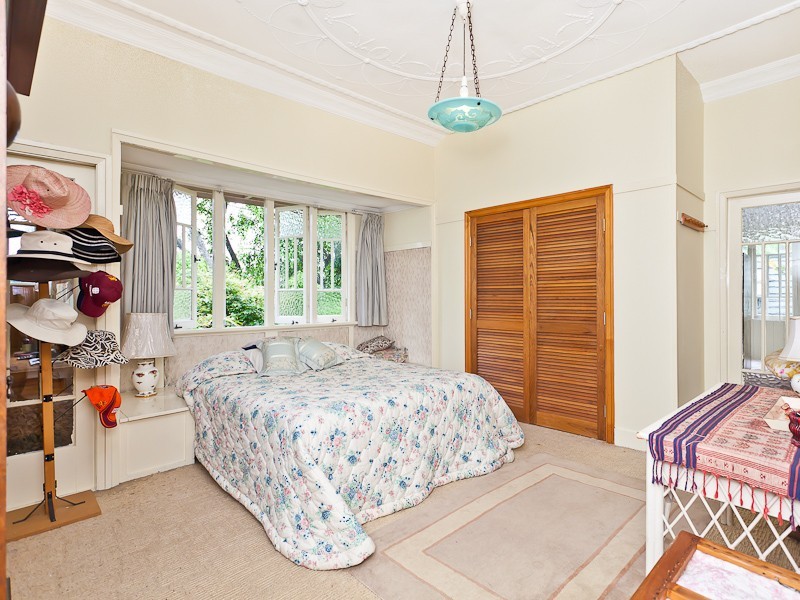 58 Rouen Road, Bardon QLD 4065