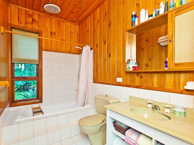 58 Rouen Road, Bardon QLD 4065