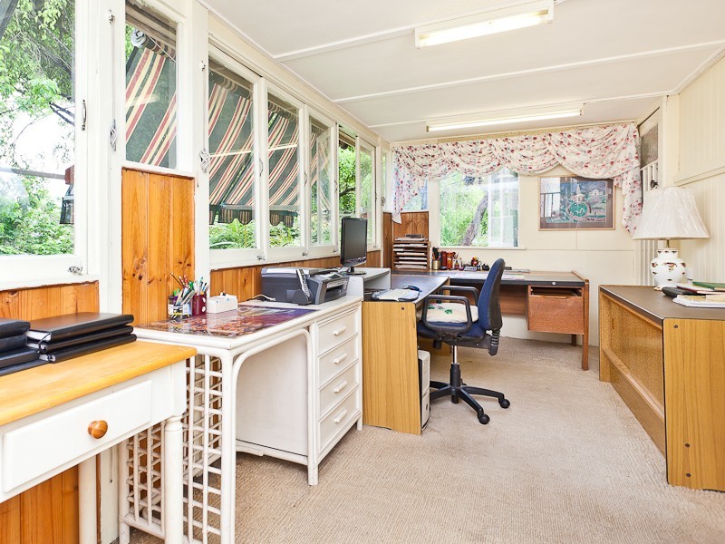 58 Rouen Road, Bardon QLD 4065