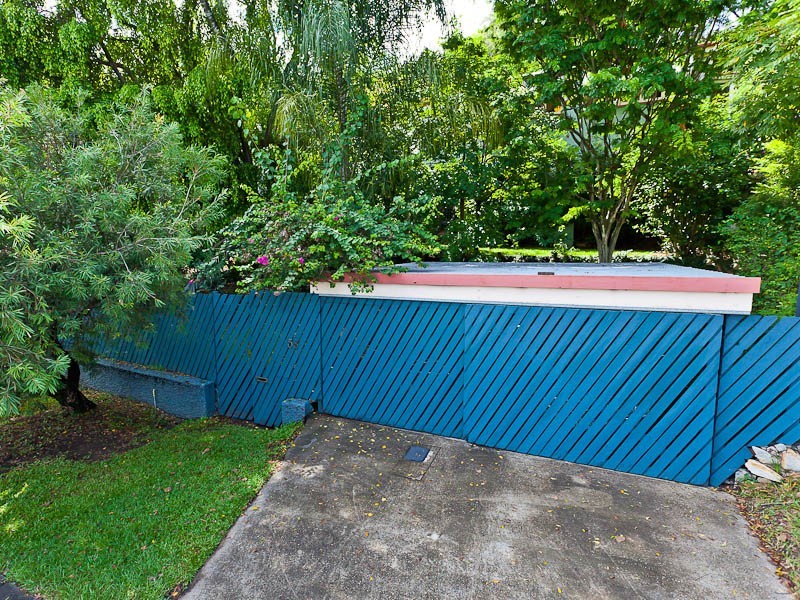 58 Rouen Road, Bardon QLD 4065